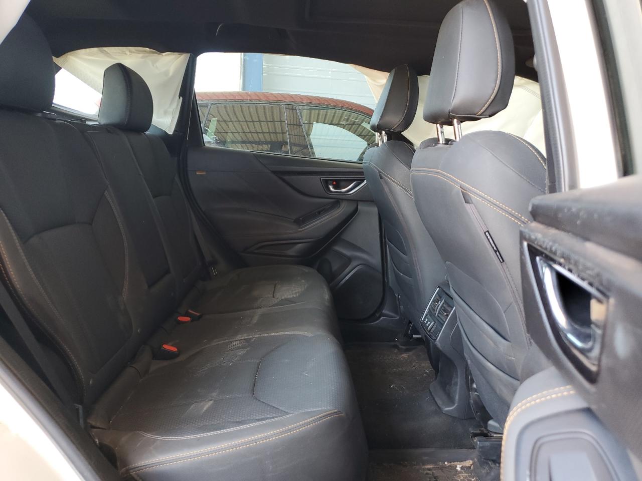 2022 Subaru Forester Wilderness VIN: JF2SKAMC0NH529102 Lot: 57075325