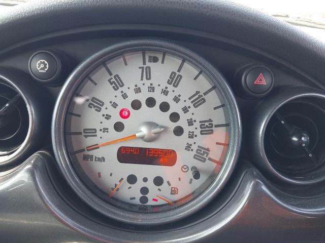 2006 MINI MINI COOPE