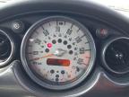 2006 MINI MINI COOPE for sale at Copart SANDTOFT