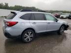 2018 Subaru Outback 3.6R Limited продається в Chatham, VA - Front End