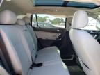 2018 Volkswagen Tiguan Se for Sale in Lumberton, NC - Front End