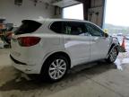 2017 Buick Envision Premium للبيع في Chambersburg، PA - Front End