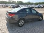 2014 Chevrolet Cruze Lt   en Venta en Kansas City, KS - Front End