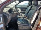 2019 Ford Explorer Limited de vânzare în Houston, TX - Front End
