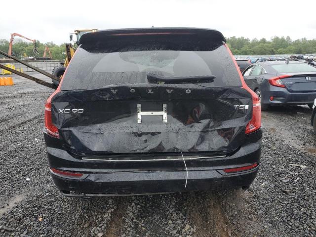  VOLVO XC90 2021 Czarny