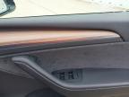 2025 TESLA MODEL Y LONG RANGE for sale at Copart SANDY