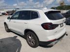 2022 Bmw X3 Sdrive30I for Sale in New Orleans, LA - Front End