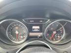 2018 MERCEDES-BENZ GLA 250 4MATIC for sale at Copart ON - TORONTO