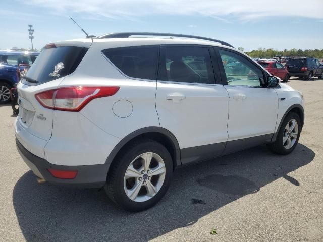  FORD ESCAPE 2016 Biały
