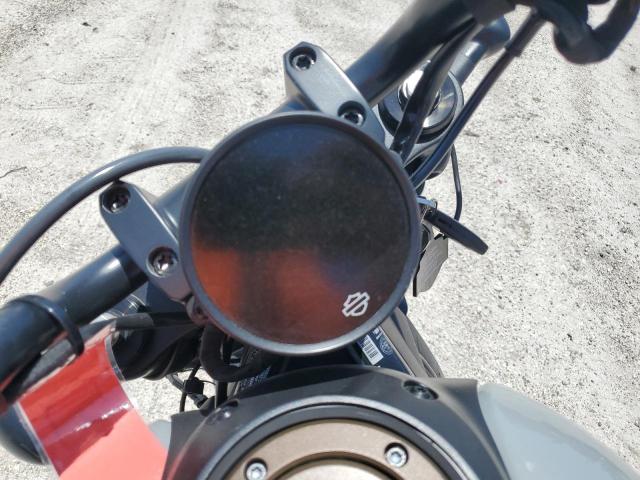 2024 HARLEY-DAVIDSON RH1250 S