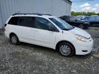 2009 Toyota Sienna Ce de vânzare în Windsor, NJ - Side