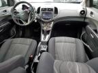 2016 Chevrolet Sonic Lt იყიდება Walton-ში, KY - Side