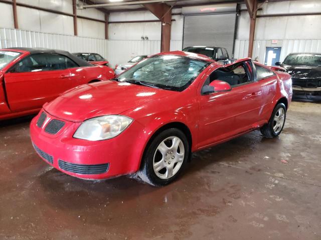 2007 Pontiac G5 
