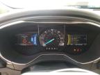 2015 Ford Fusion Titanium Phev на продаже в Austell, GA - Front End