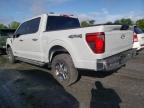 2024 Ford F150 Xlt na sprzedaż w Spartanburg, SC - Water/Flood
