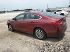2015 Chrysler 200 C zu verkaufen in Jacksonville, FL - Front End