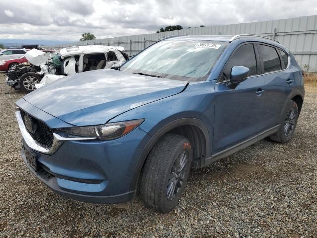 MAZDA CX-5 TOURI 2021