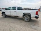 2017 Gmc Sierra K2500 Heavy Duty for Sale in Grand Prairie, TX - Rear End