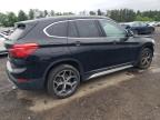 2018 Bmw X1 Xdrive28I продається в Finksburg, MD - Front End
