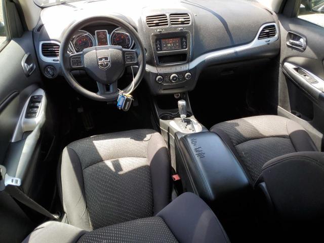  DODGE JOURNEY 2013 Black