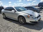 2015 Chevrolet Impala Limited Ltz for Sale in Earlington, KY - Front End