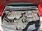 2007 Nissan Versa S en Venta en Lexington, KY - Front End