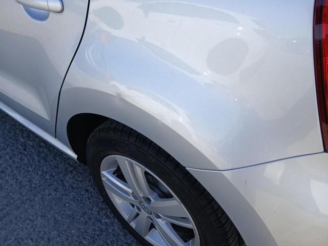 2016 VOLKSWAGEN POLO MATCH