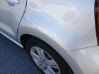 2016 VOLKSWAGEN POLO MATCH for sale at Copart CHESTER
