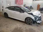2025 Nissan Sentra Sr   იყიდება Lufkin-ში, TX - Front End
