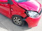 2016 SKODA CITIGO SE for sale at Copart WHITBURN