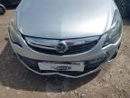 2012 VAUXHALL CORSA SXI for sale at Copart BRISTOL