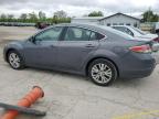 2009 Mazda 6 I للبيع في Pekin، IL - Rear End