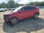 2016 Honda Hr-V Ex   en Venta en Conway, AR - Front End