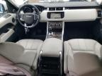 2015 Land Rover Range Rover Sport Se for Sale in Elgin, IL - Normal Wear