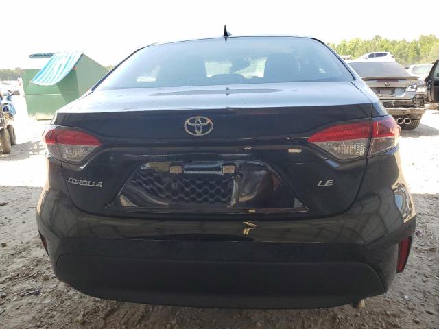  TOYOTA COROLLA 2024 Czarny