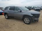 2020 Chevrolet Traverse Lt   for Sale in San Antonio, TX - Front End
