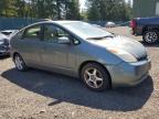 2004 Toyota Prius  de vânzare în Graham, WA - Front End