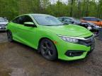 2016 Honda Civic Ex იყიდება Cookstown-ში, ON - Side