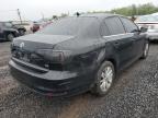 2015 Volkswagen Jetta Se for Sale in Hillsborough, NJ - Mechanical