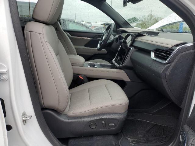  GMC ACADIA UPL 2024 Білий