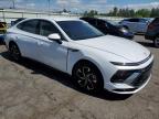 2024 Hyundai Sonata Sel for Sale in Pennsburg, PA - Rear End