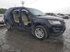 2017 Ford Explorer  за продажба в Lebanon, TN - Side