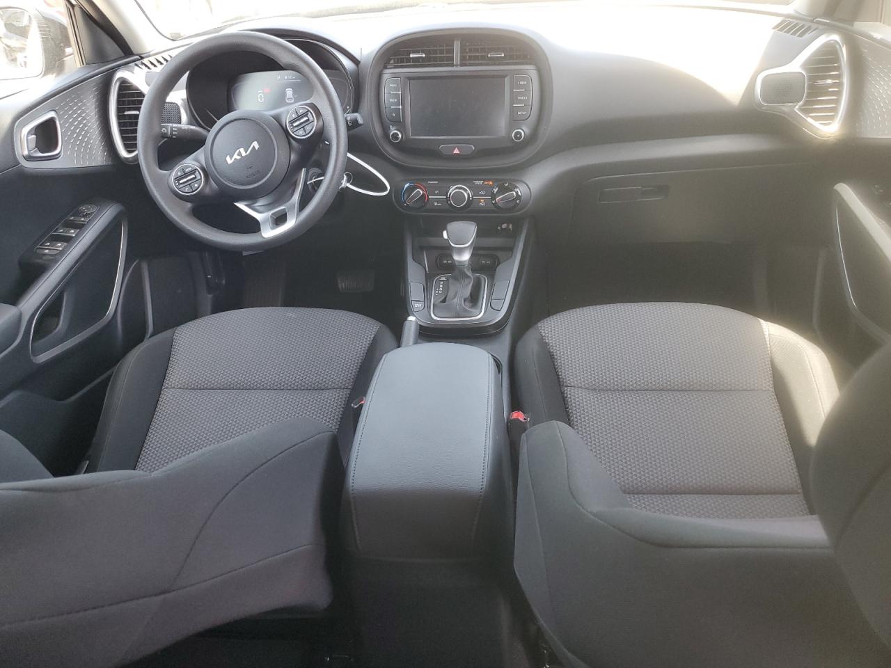 2023 Kia Soul Lx VIN: KNDJ23AU7P7873649 Lot: 57328715