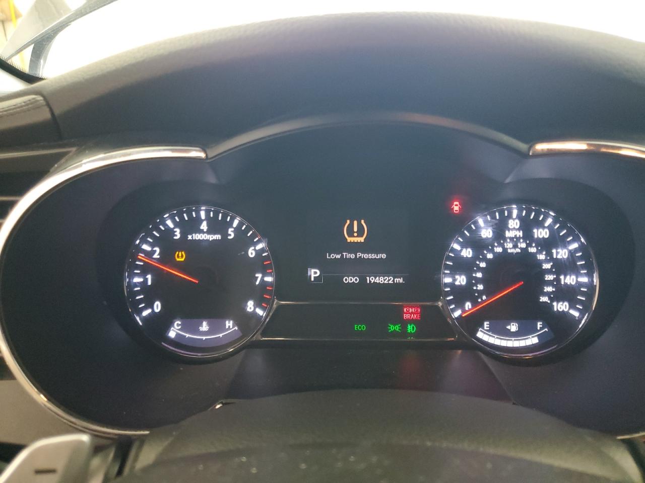 2011 Kia Optima Sx VIN: KNAGR4A65B5090425 Lot: 55806385