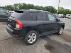 2012 Jeep Compass Sport en Venta en Glassboro, NJ - Minor Dent/Scratches