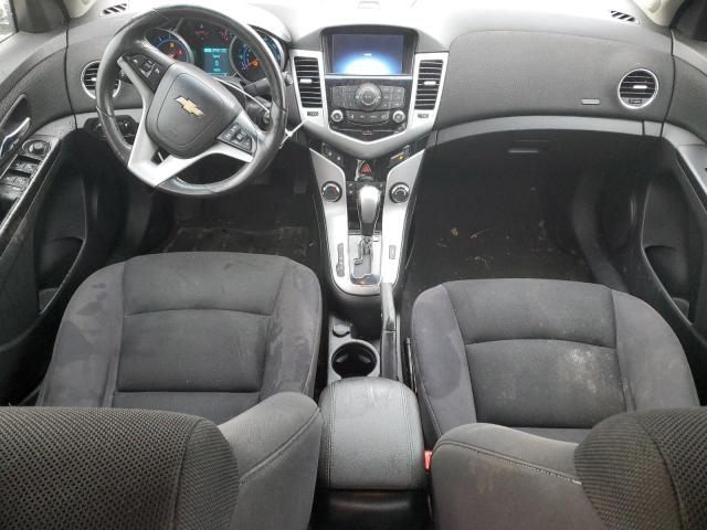 CHEVROLET CRUZE 2014 Сharcoal