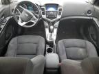 2014 Chevrolet Cruze Eco იყიდება Franklin-ში, WI - Front End