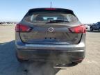 2017 Nissan Rogue Spor 2.0L იყიდება Martinez-ში, CA - Rear End