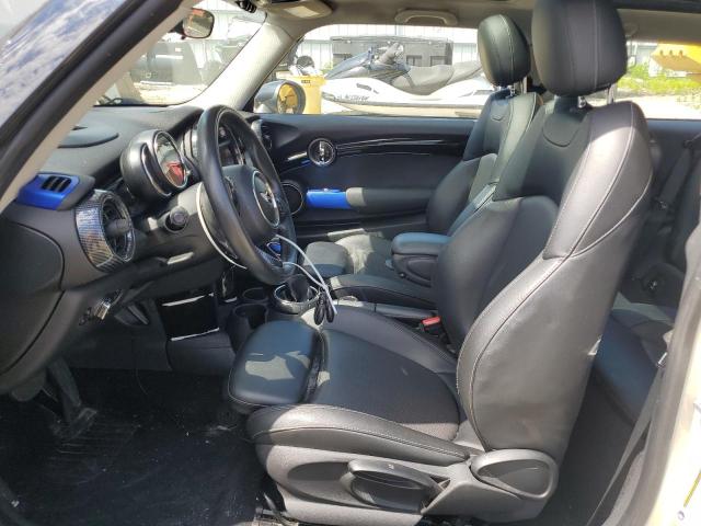 Хэтчбеки MINI COOPER 2014 Белый