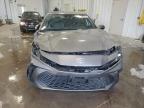 2025 Toyota Camry Xse en Venta en Franklin, WI - Front End